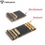 Holybro Pix32 H743 Flug regler mit Base Board / Mini Base board Power Module M8N GPS für RC Multi rotor Flugzeuge